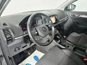 Skoda Karoq Bild 6