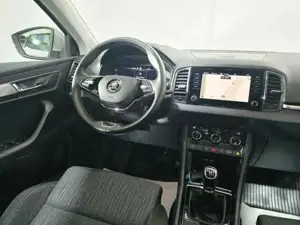 Skoda Karoq Bild 8