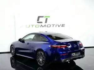 Mercedes-Benz E-Klasse Bild 3
