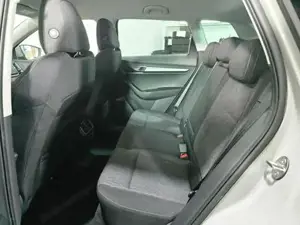Skoda Karoq Bild 11