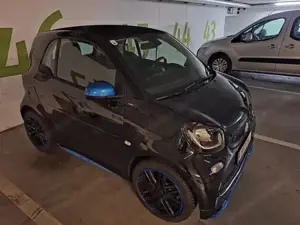 Smart ForTwo Bild 4