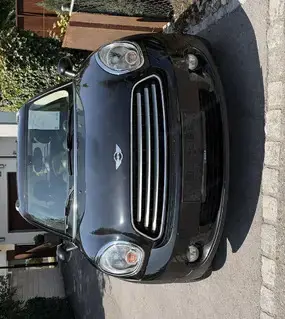 MINI Cooper D Countryman ALL4 Bild 6