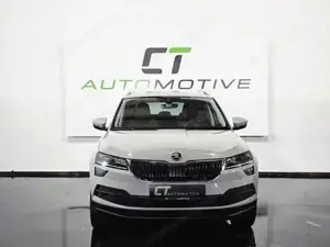 Skoda Karoq Bild 2
