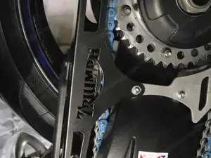 Triumph Speed Triple 1050 Bild 7