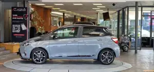 Toyota Yaris Bild 4