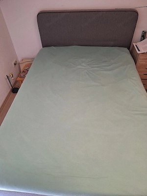 Bett zur Selbstabholung  Bild 3