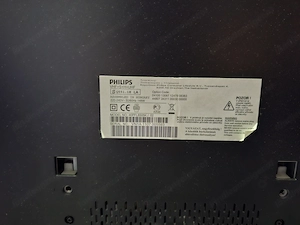 Philips 40pfl 8505K 02  Bild 3