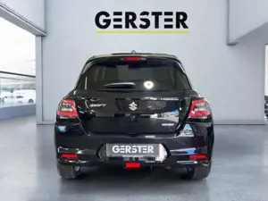 Suzuki Swift Bild 5
