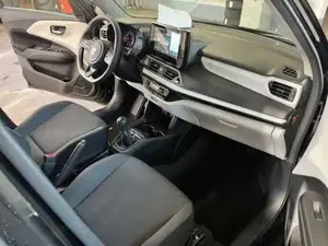 Suzuki Swift Bild 16