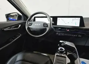 KIA EV6 Bild 9