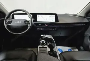 KIA EV6 Bild 8