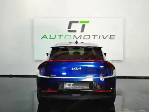 KIA EV6 Bild 3
