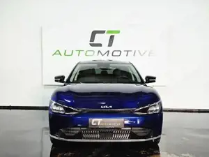 KIA EV6 Bild 2