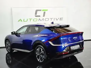KIA EV6 Bild 5