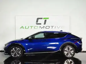 KIA EV6 Bild 4