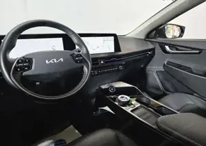 KIA EV6 Bild 7