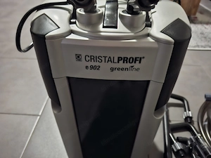 JBL Cristalprofi 902e Aussenfilter  Bild 4
