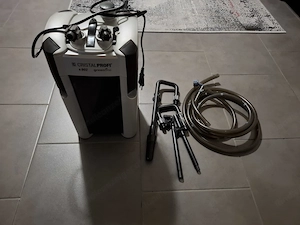 JBL Cristalprofi 902e Aussenfilter  Bild 5