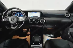 Mercedes-Benz A-Klasse Bild 8
