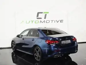Mercedes-Benz A-Klasse Bild 5