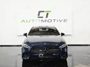 Mercedes-Benz A-Klasse Bild 4