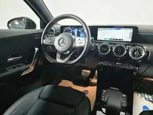 Mercedes-Benz A-Klasse Bild 7