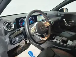 Mercedes-Benz A-Klasse Bild 6