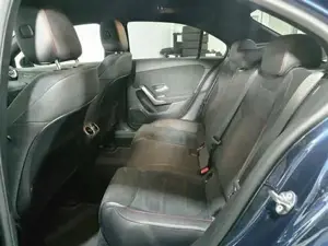 Mercedes-Benz A-Klasse Bild 11