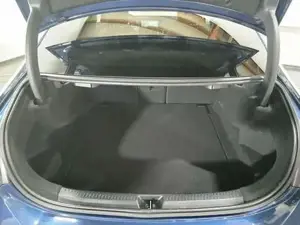 Mercedes-Benz A-Klasse Bild 12