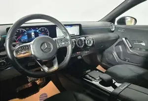 Mercedes-Benz A-Klasse Bild 9