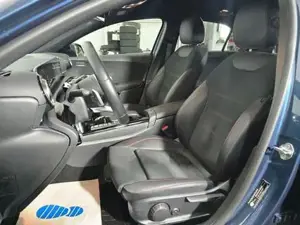 Mercedes-Benz A-Klasse Bild 10