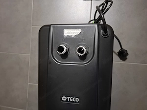 TECO TK150 Aquarium Kühler  Bild 4
