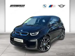BMW i3 Sportpaket // Rückfahrkamera // PDC vorne + hinten // Navi Business