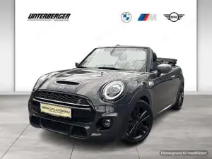 MINI Cooper S Rückfahrkamera // Komfortzugang // HiFi