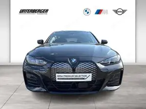 BMW i4 xDrive40 Gran Coupe G26 XE2 M Sportpaket DAB Bild 3