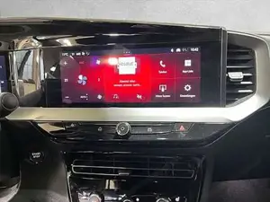Opel Mokka Bild 10