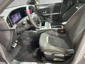 Opel Mokka Bild 6