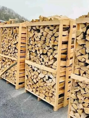 Brennholz 
