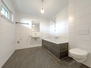 2- Zimmerwohnung 58 m2  in Bregenz, St.Gebhardstraße 12 Bild 5