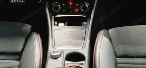 Mercedes-Benz A 200 Bild 15
