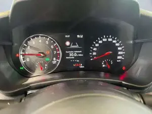 Suzuki Swift Bild 10