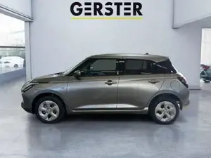Suzuki Swift Bild 3