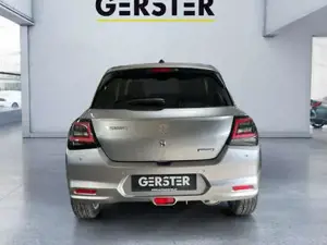 Suzuki Swift Bild 5