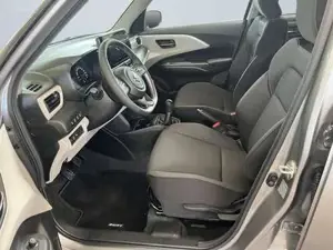 Suzuki Swift Bild 6