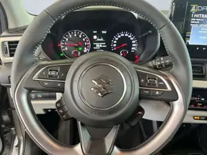 Suzuki Swift Bild 9