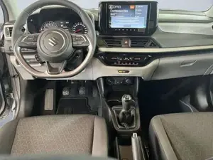Suzuki Swift Bild 8