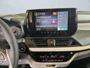 Suzuki Swift Bild 11