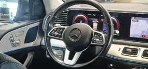 Mercedes-Benz E 300 Bild 13
