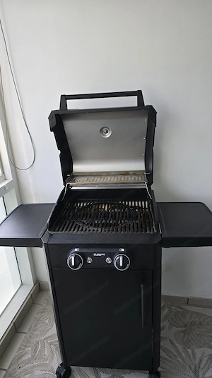 Enders Elektrogrill eFLOW PRO 2 zu verkaufen
