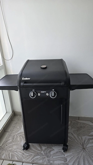Enders Elektrogrill eFLOW PRO 2 zu verkaufen Bild 3